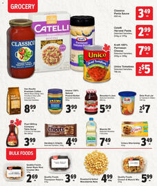 Quality Foods flyer week 29 Page 9