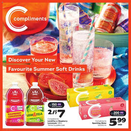 Thrifty Foods flyer week 29 Page 13