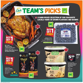 Thrifty Foods flyer week 29 Page 14