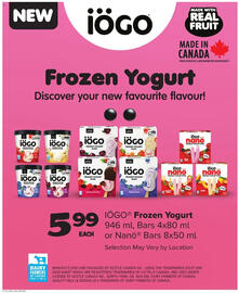 Thrifty Foods flyer week 29 Page 16