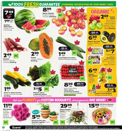 Thrifty Foods flyer week 29 Page 3