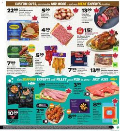 Thrifty Foods flyer week 29 Page 4