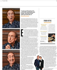Waitrose leaflet week 29 Page 13