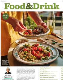 Waitrose leaflet week 29 Page 15
