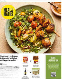 Waitrose leaflet week 29 Page 19