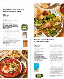 Waitrose leaflet week 29 Page 21