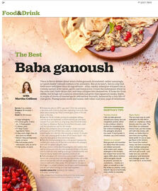 Waitrose leaflet week 29 Page 24