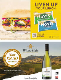 Waitrose leaflet week 29 Page 28