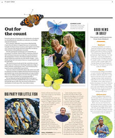 Waitrose leaflet week 29 Page 3
