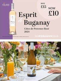 Waitrose leaflet week 29 Page 30