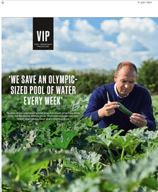 Waitrose leaflet week 29 Page 32
