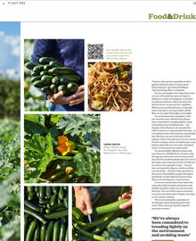 Waitrose leaflet week 29 Page 33