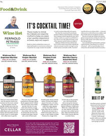 Waitrose leaflet week 29 Page 34