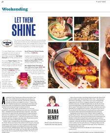 Waitrose leaflet week 29 Page 36