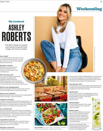 Waitrose leaflet week 29 Page 39