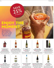 Waitrose leaflet week 29 Page 4