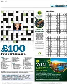 Waitrose leaflet week 29 Page 47