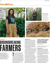 Waitrose leaflet week 29 Page 6