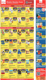 Raley's Weekly Ad week 29 Page 3