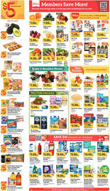 Raley's Weekly Ad week 29 Page 4
