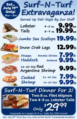 Save a Lot Weekly Ad (valid until 19-07)