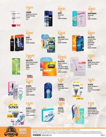 Commissary Weekly Ad Page 10