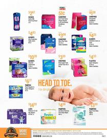 Commissary Weekly Ad Page 11