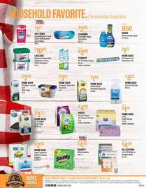 Commissary Weekly Ad Page 12