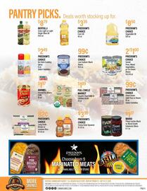 Commissary Weekly Ad Page 4
