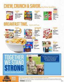 Commissary Weekly Ad Page 5