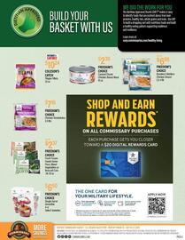 Commissary Weekly Ad Page 6