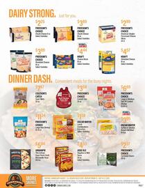 Commissary Weekly Ad Page 7