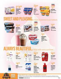 Commissary Weekly Ad Page 8