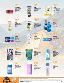 Commissary Weekly Ad Page 9
