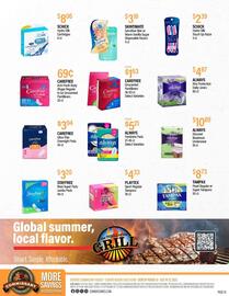Commissary Weekly Ad Page 10