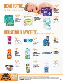 Commissary Weekly Ad Page 11