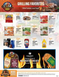 Commissary Weekly Ad Page 3