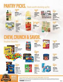 Commissary Weekly Ad Page 4