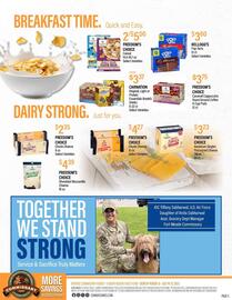 Commissary Weekly Ad Page 5