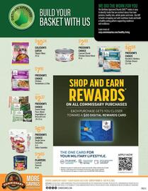 Commissary Weekly Ad Page 6