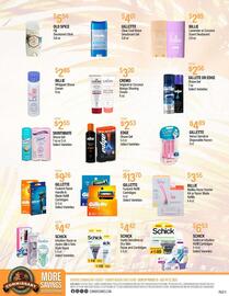 Commissary Weekly Ad Page 9