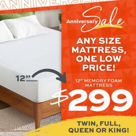 Slumberland Furniture Weekly Ad week 29 Page 10