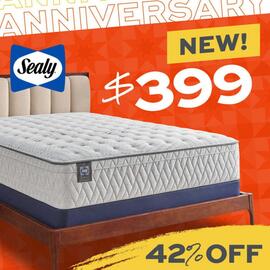 Slumberland Furniture Weekly Ad week 29 Page 11
