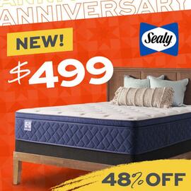 Slumberland Furniture Weekly Ad week 29 Page 12