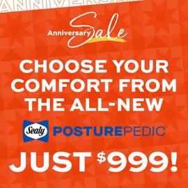 Slumberland Furniture Weekly Ad week 29 Page 13