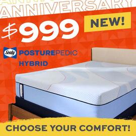 Slumberland Furniture Weekly Ad week 29 Page 15