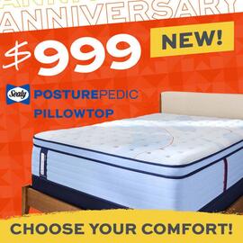 Slumberland Furniture Weekly Ad week 29 Page 16