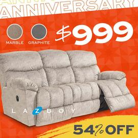 Slumberland Furniture Weekly Ad week 29 Page 2
