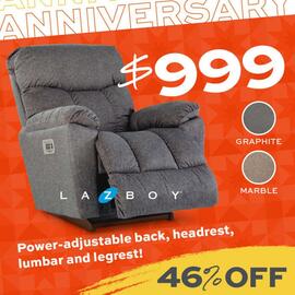 Slumberland Furniture Weekly Ad week 29 Page 5