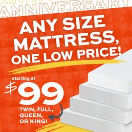 Slumberland Furniture Weekly Ad week 29 Page 6